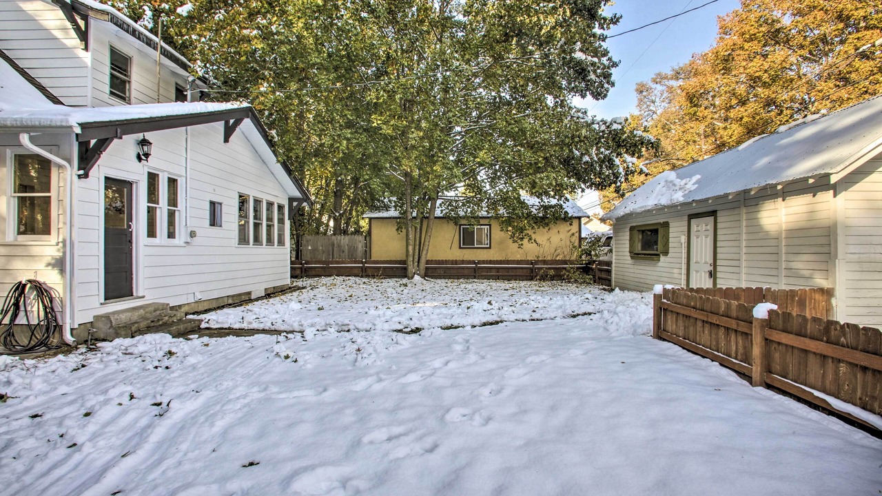 Photo of Outdoor in Garden District
