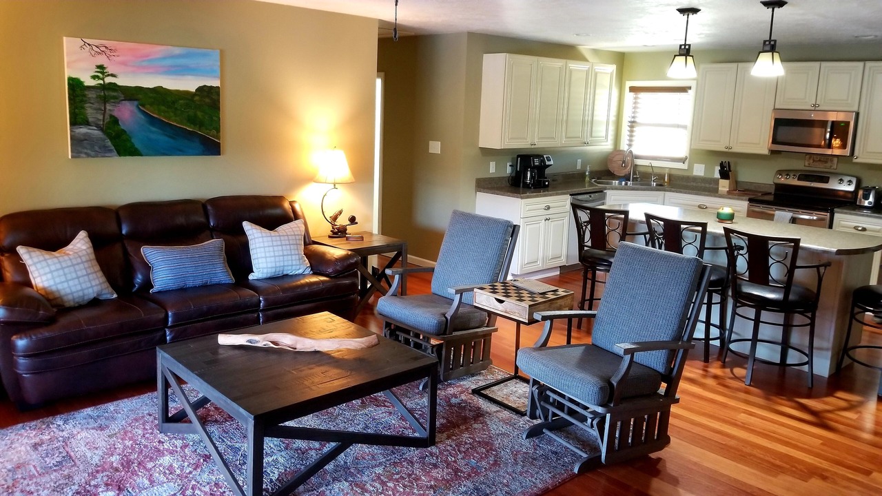 Photo of Bedroom in Calico Rock