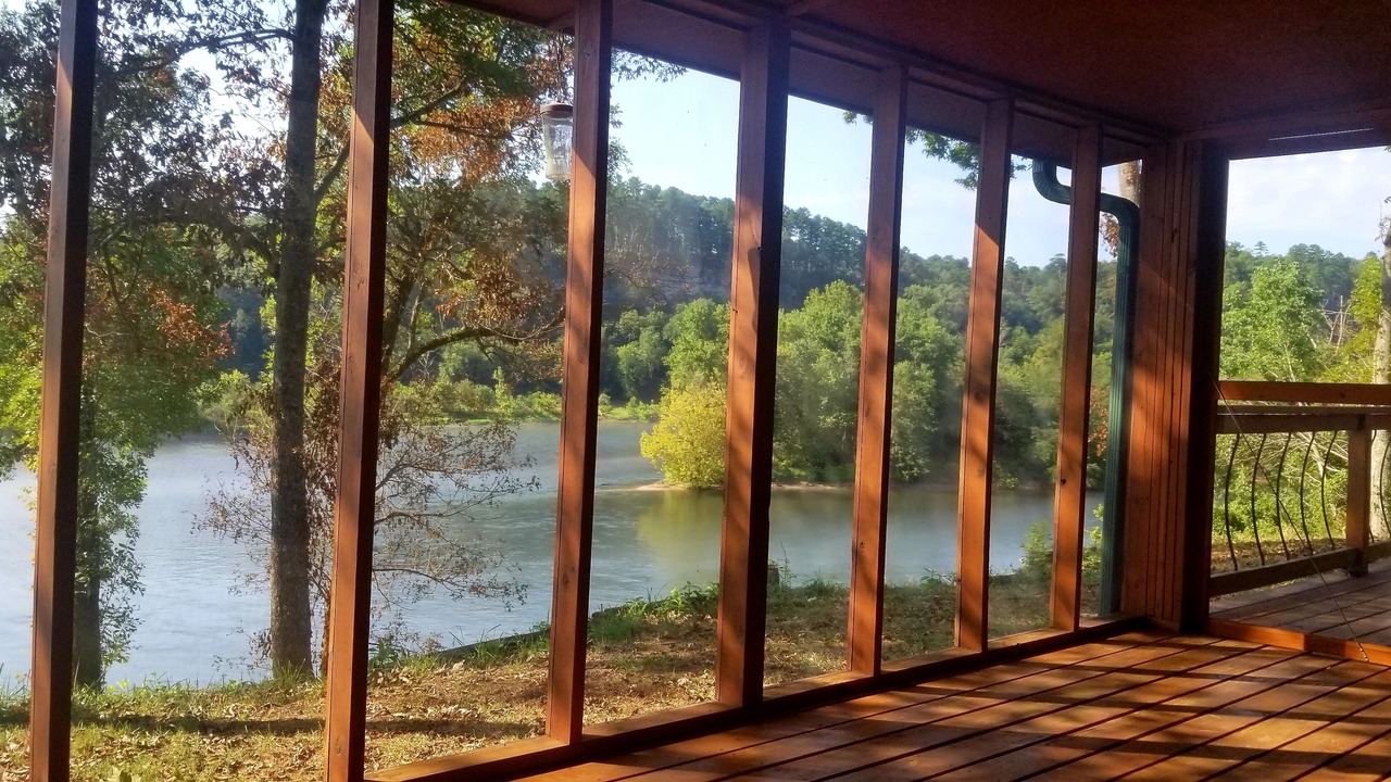 Photo of Outdoor in Calico Rock