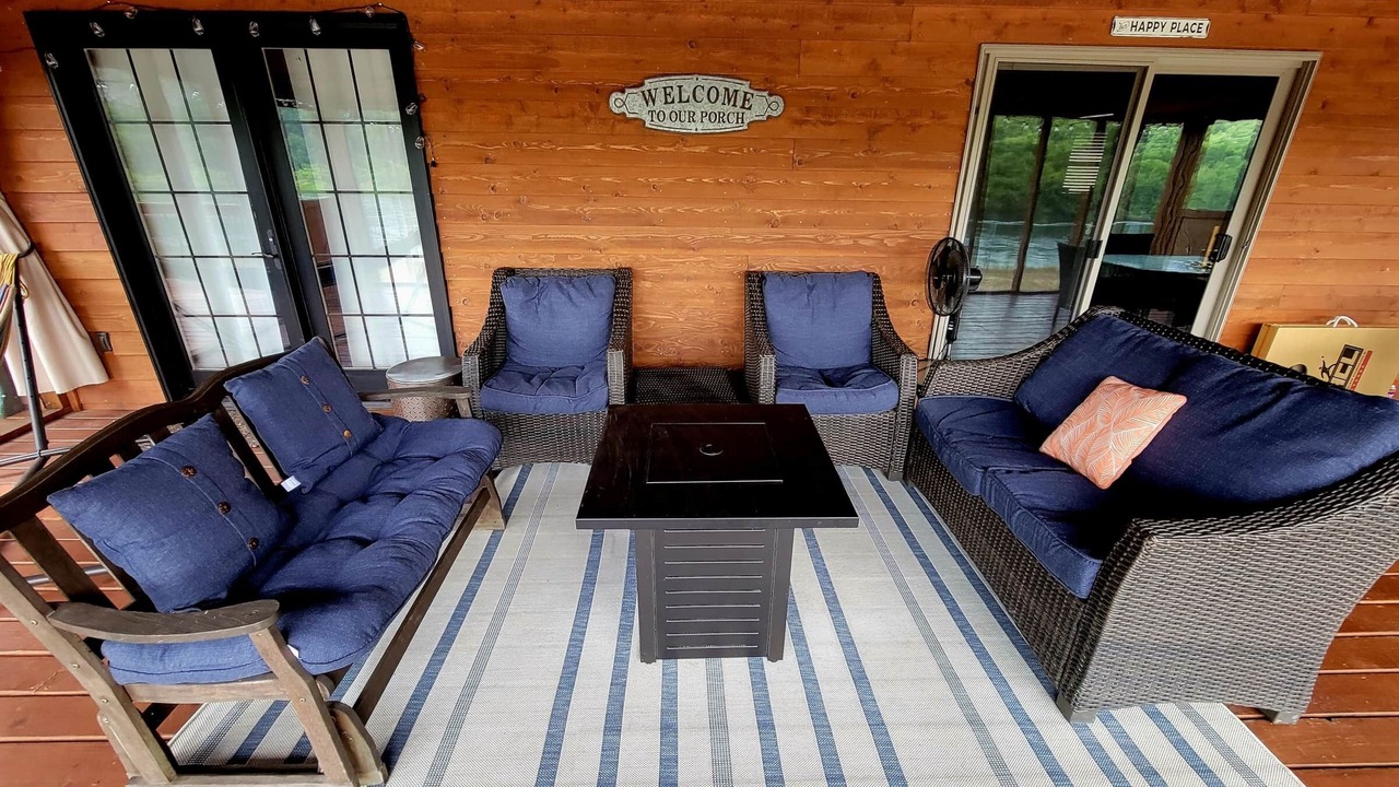 Photo of Outdoor in Calico Rock