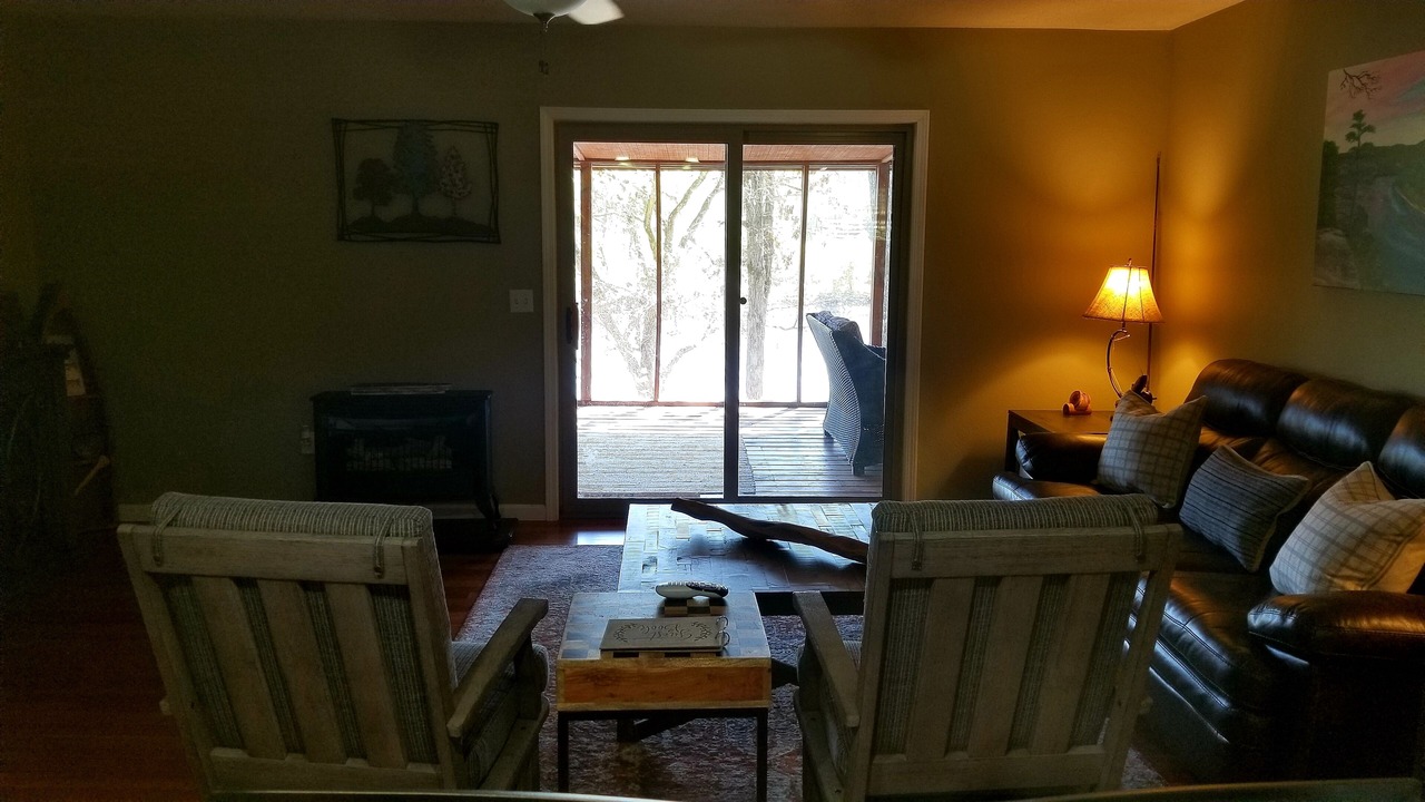 Photo of Bedroom in Calico Rock