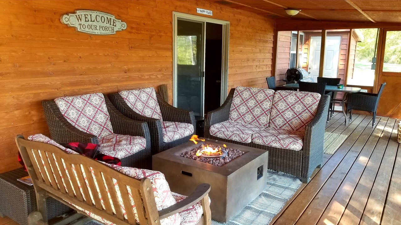 Photo of Outdoor in Calico Rock