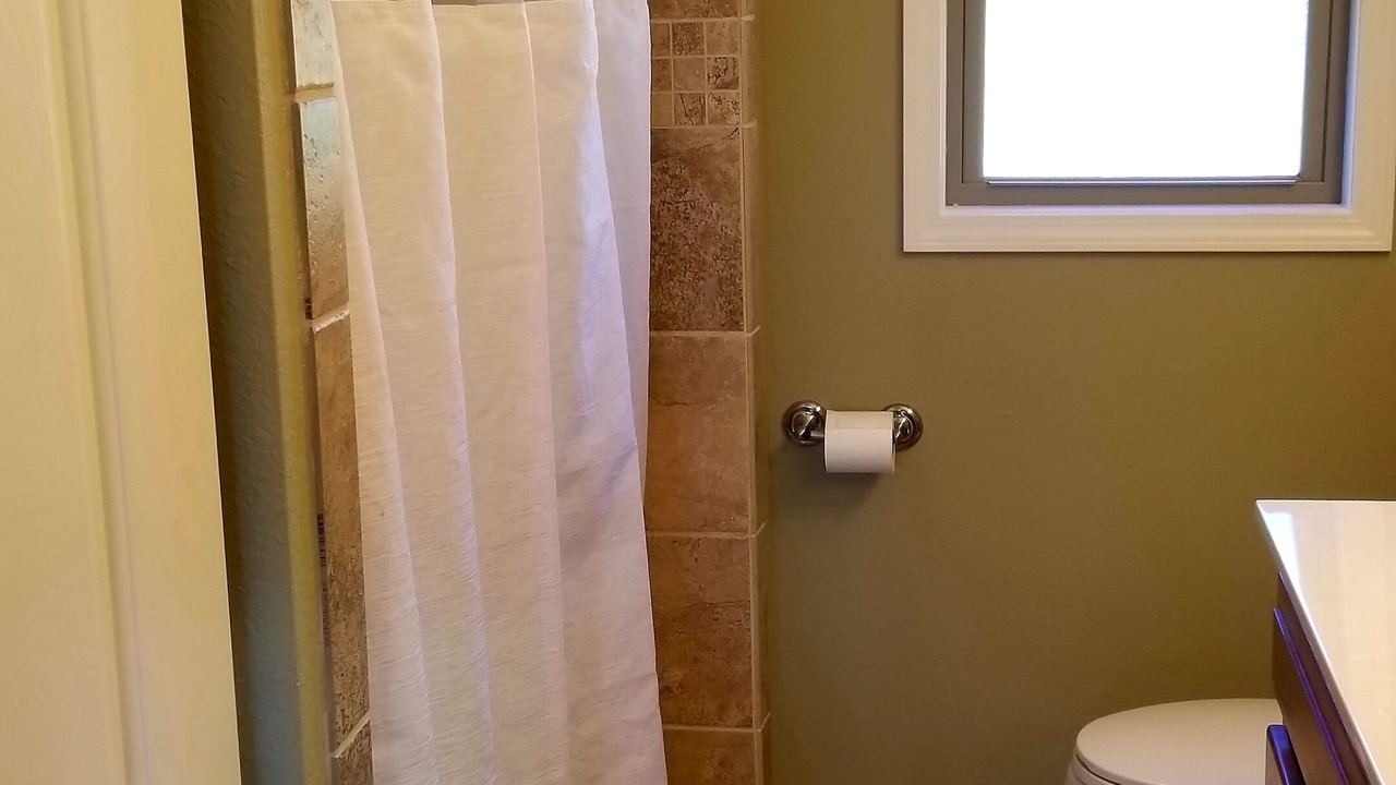 Photo of Bathroom in Calico Rock