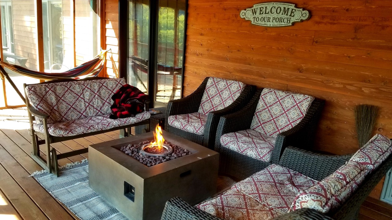 Photo of Outdoor in Calico Rock
