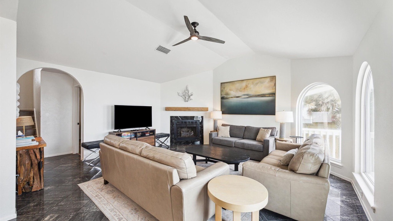 Photo of Bedroom in Indian Beach