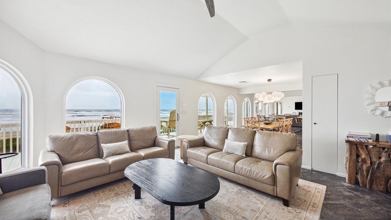 Photo of Bedroom in Indian Beach