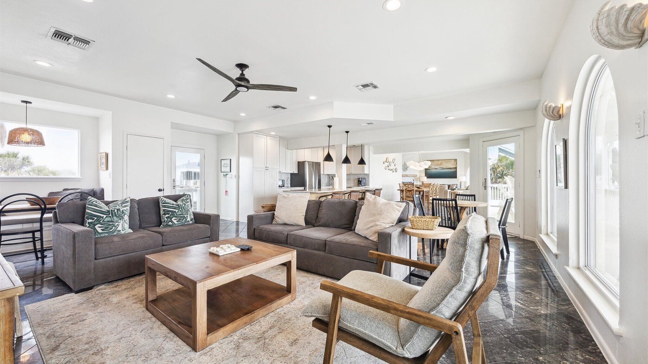 Photo of Bedroom in Indian Beach