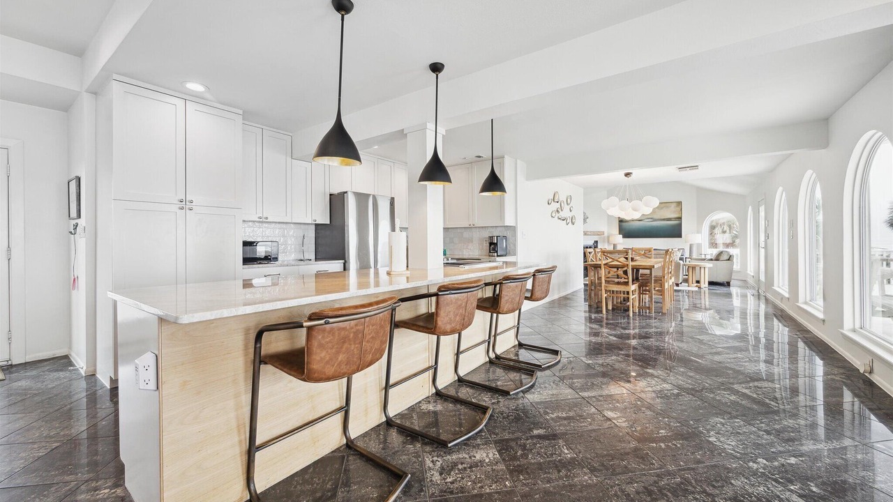 Photo of Kitchen in Indian Beach