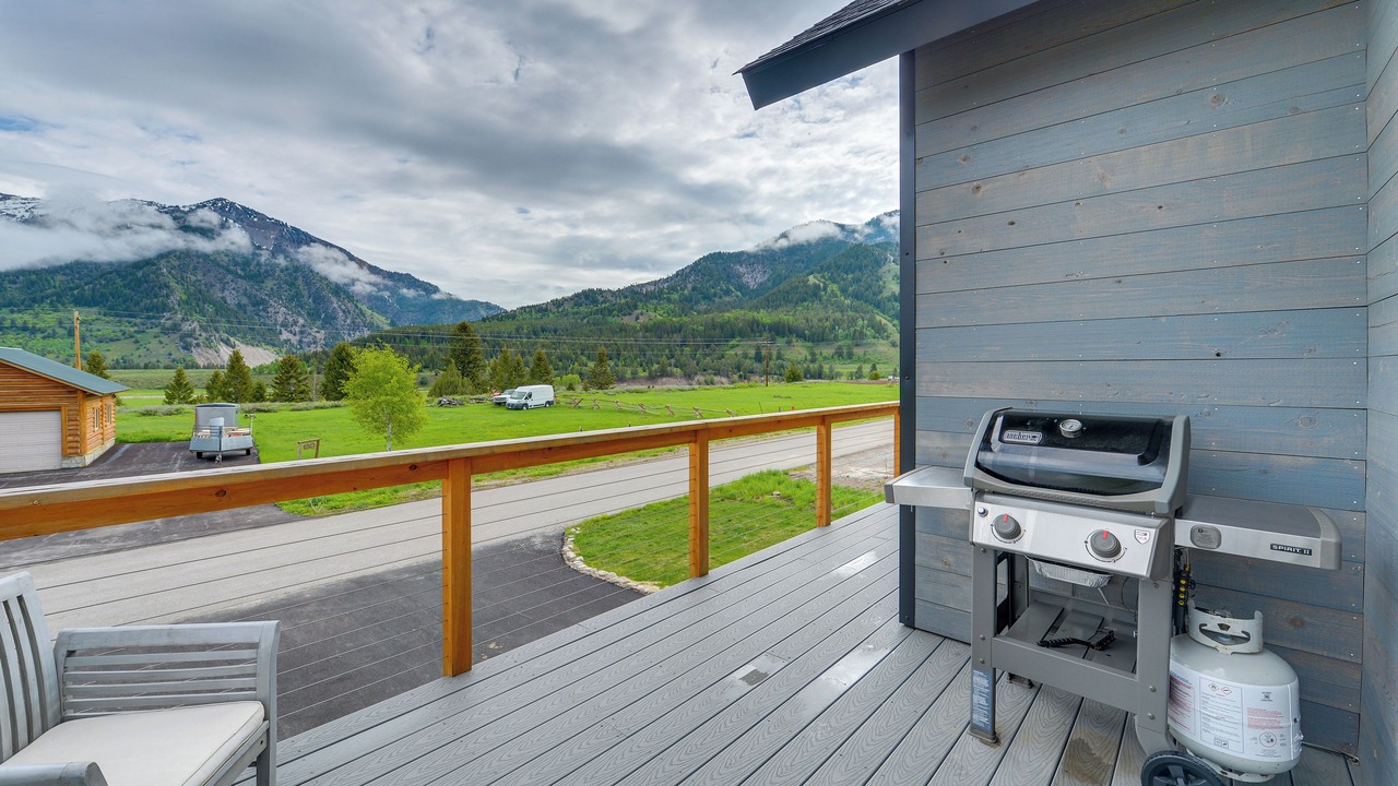 Photo of Outdoor in Alpine