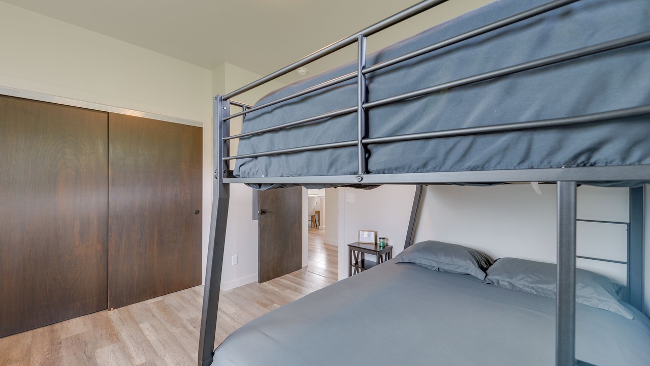 Photo of Bedroom in Alpine