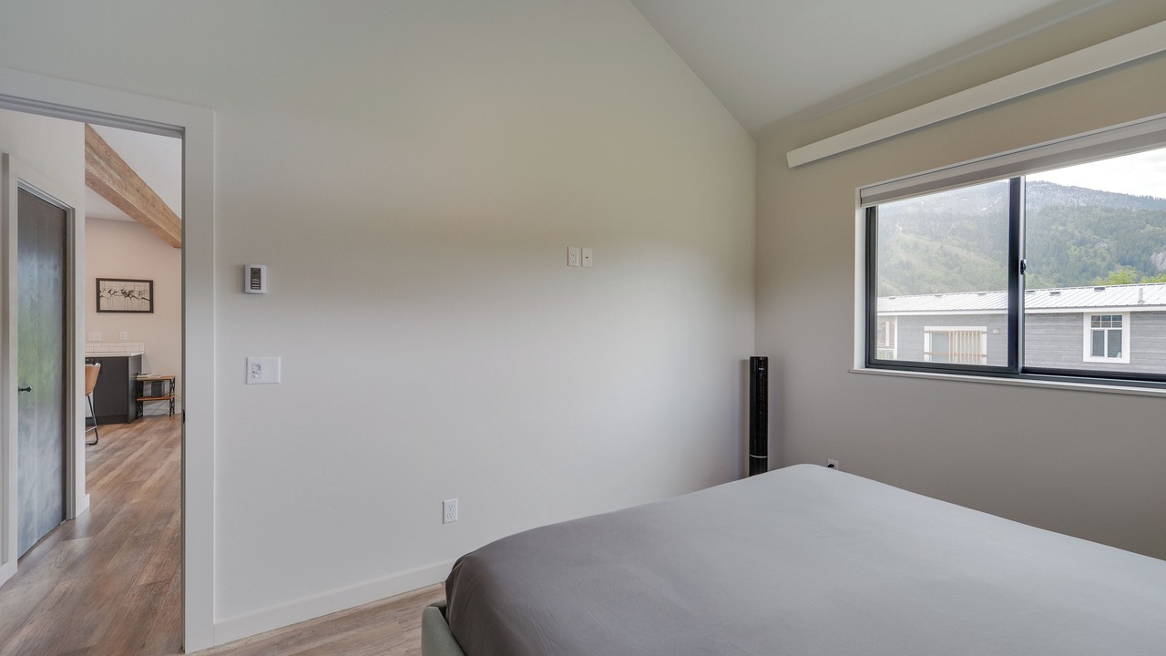 Photo of Bedroom in Alpine