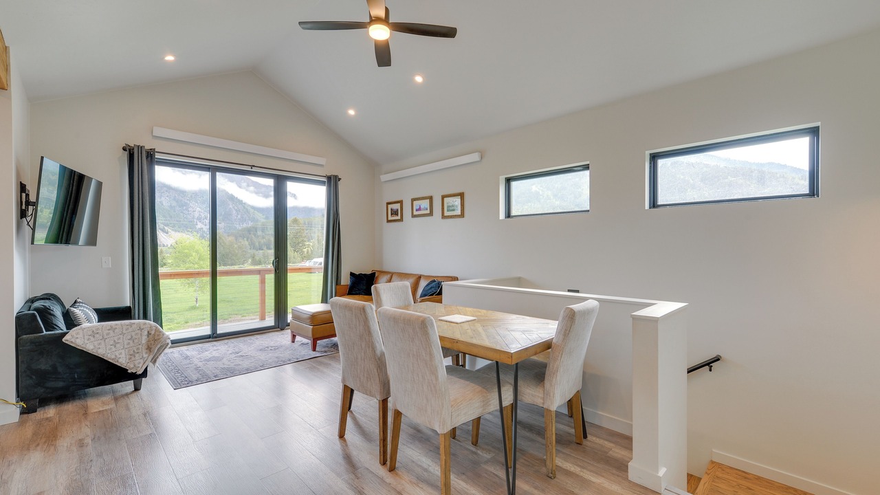 Photo of Livingroom in Alpine
