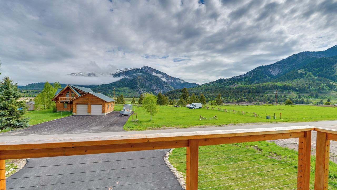 Photo of Outdoor in Alpine