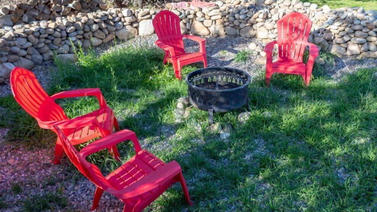 Photo of Outdoor in Alpine Northeast