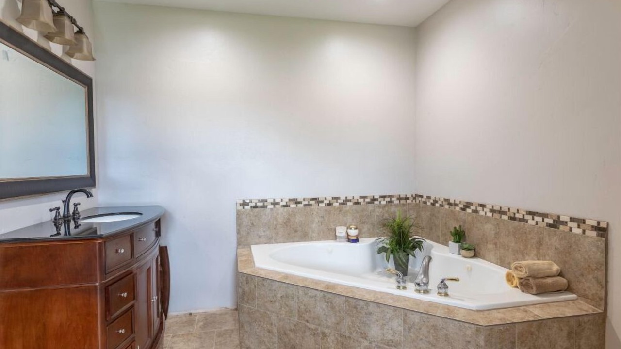 Photo of Bathroom in Alpine Northeast