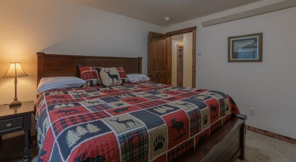Photo of Bedroom in Alpine Northeast