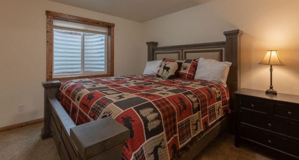 Photo of Bedroom in Alpine Northeast