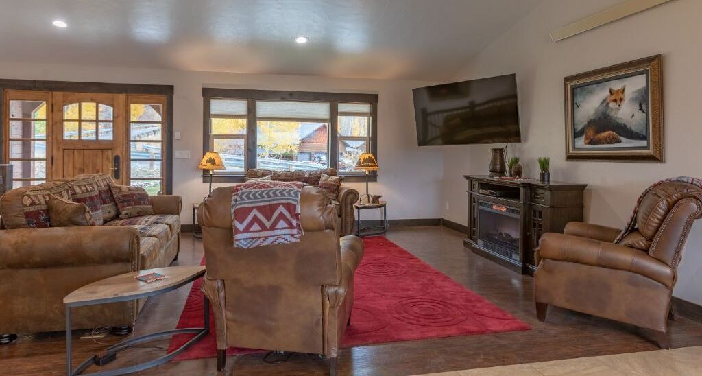 Photo of Livingroom in Alpine Northeast