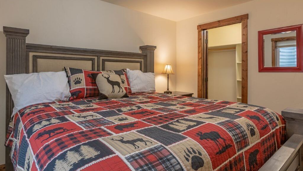Photo of Bedroom in Alpine Northeast