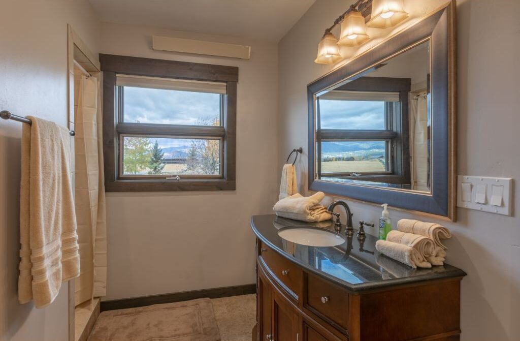 Photo of Bathroom in Alpine Northeast