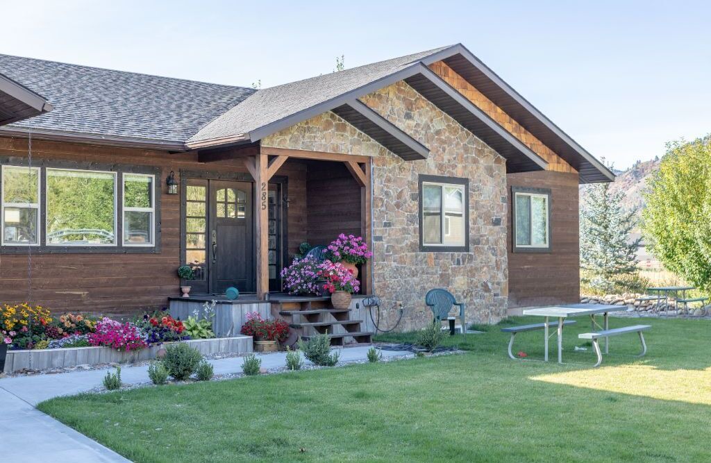 Photo of Outdoor in Alpine Northeast