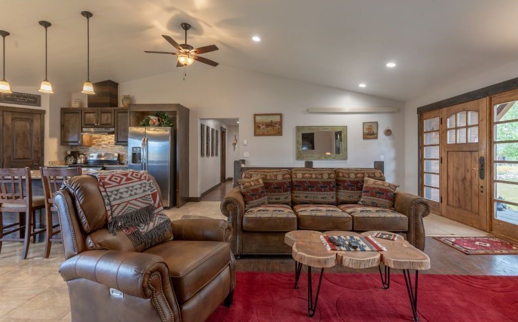 Photo of Livingroom in Alpine Northeast