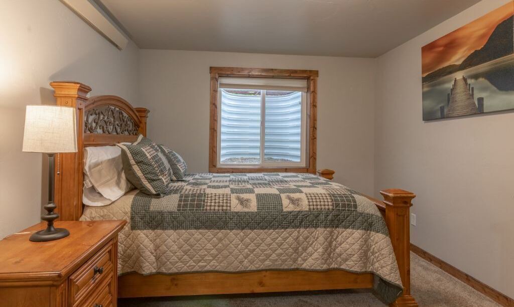 Photo of Bedroom in Alpine Northeast
