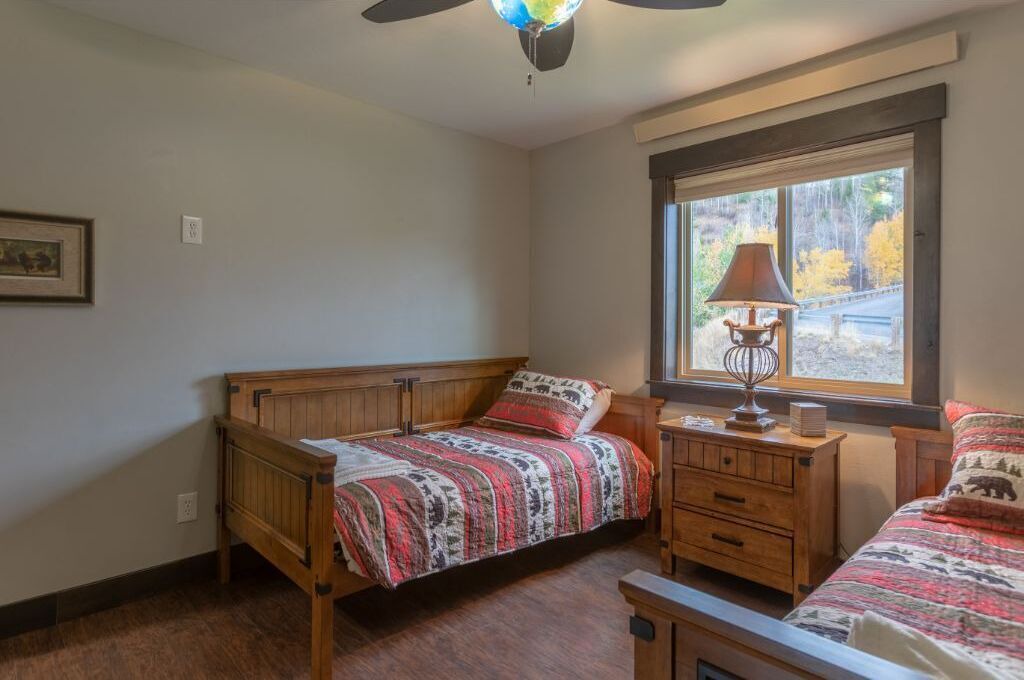 Photo of Bedroom in Alpine Northeast