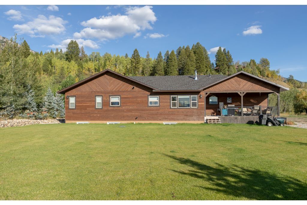 Photo of Outdoor in Alpine Northeast