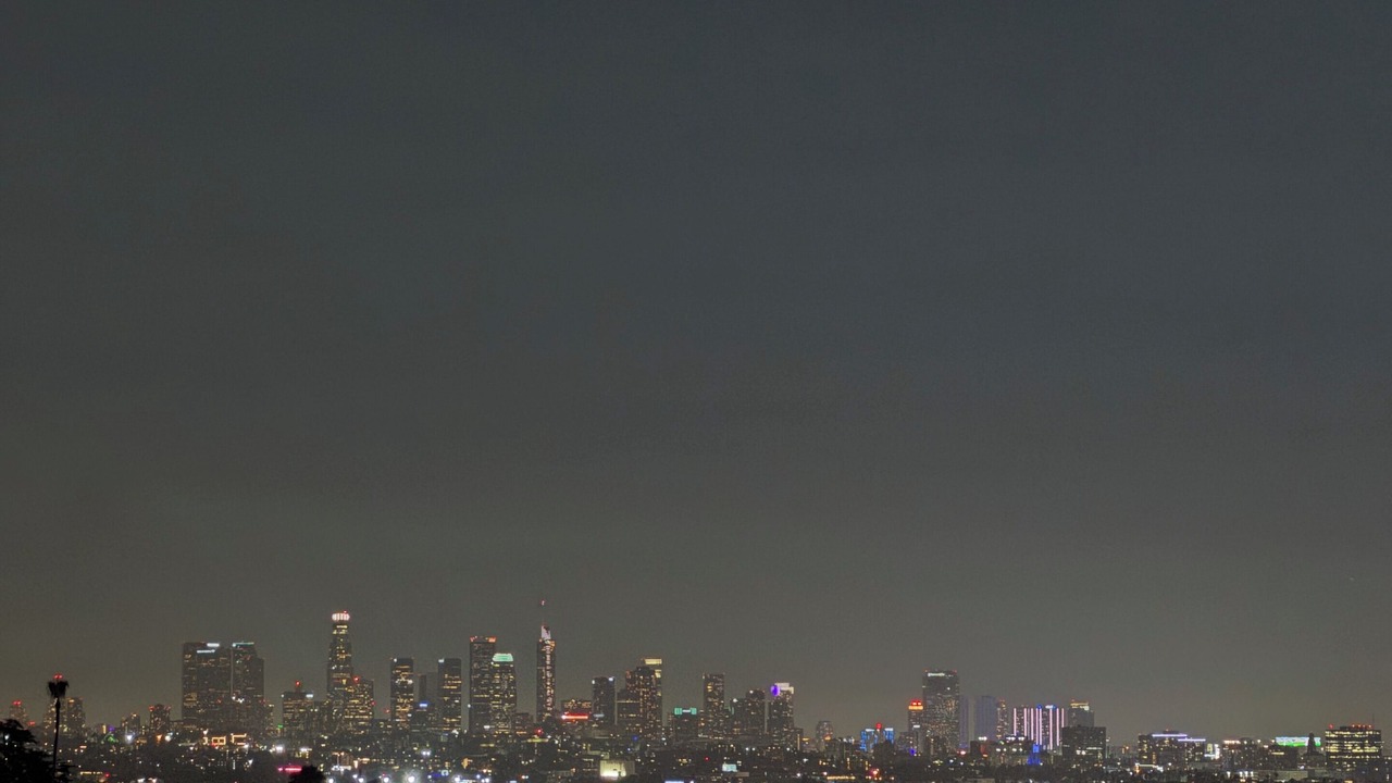 Photo of Others in Hollywood Hills