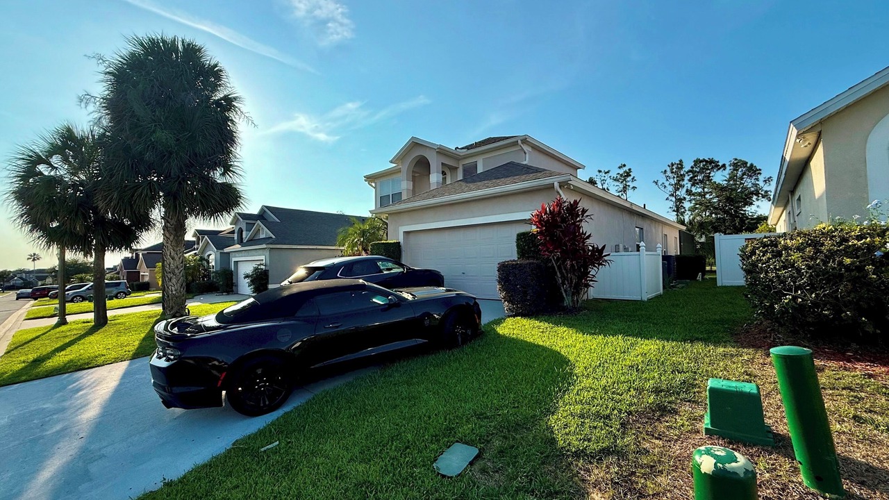 Photo of Outdoor in Sandy Ridge