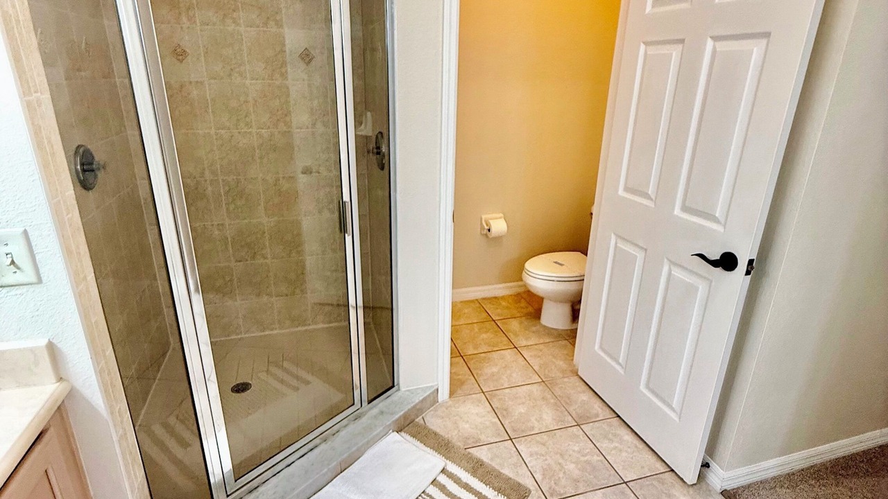 Photo of Bathroom in Sandy Ridge