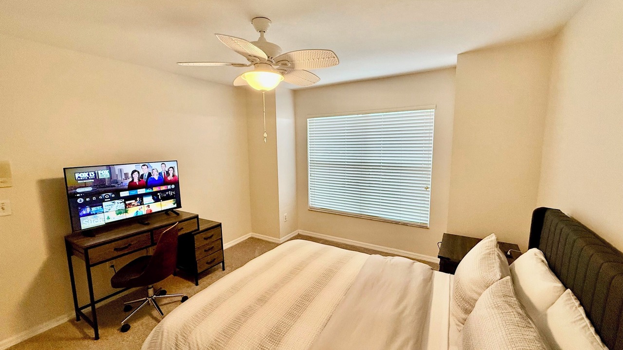 Photo of Bedroom in Sandy Ridge