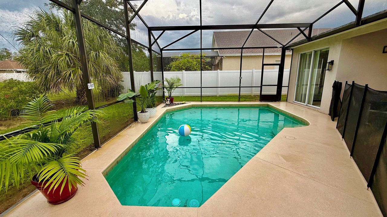 Photo of Outdoor in Sandy Ridge