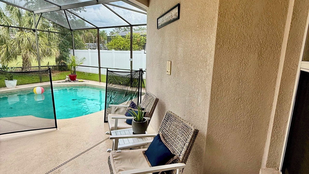 Photo of Outdoor in Sandy Ridge