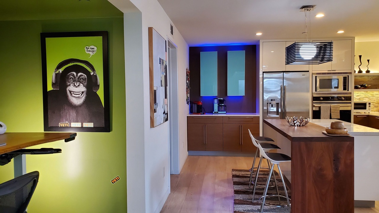 Photo of Kitchen in Beverly Grove