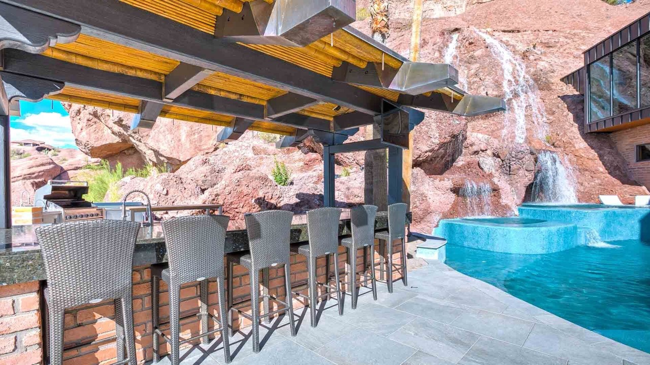 Photo of Outdoor in Camelback Sierra