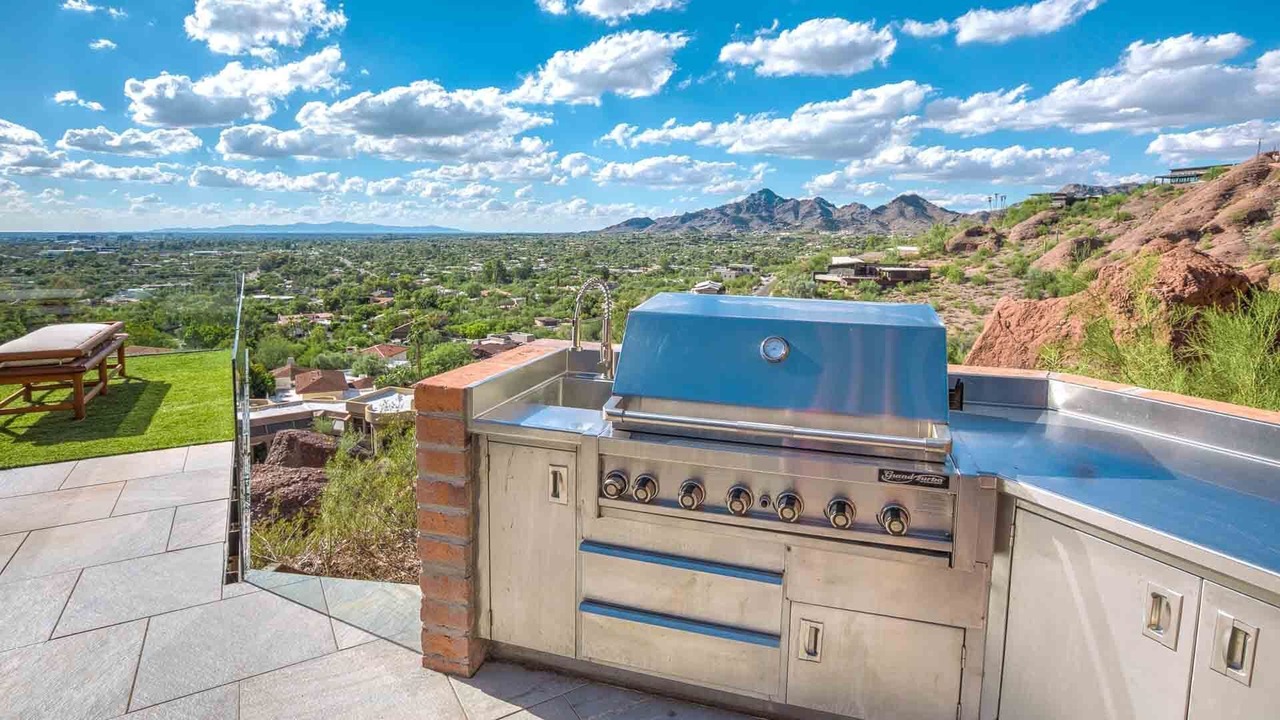 Photo of Outdoor in Camelback Sierra