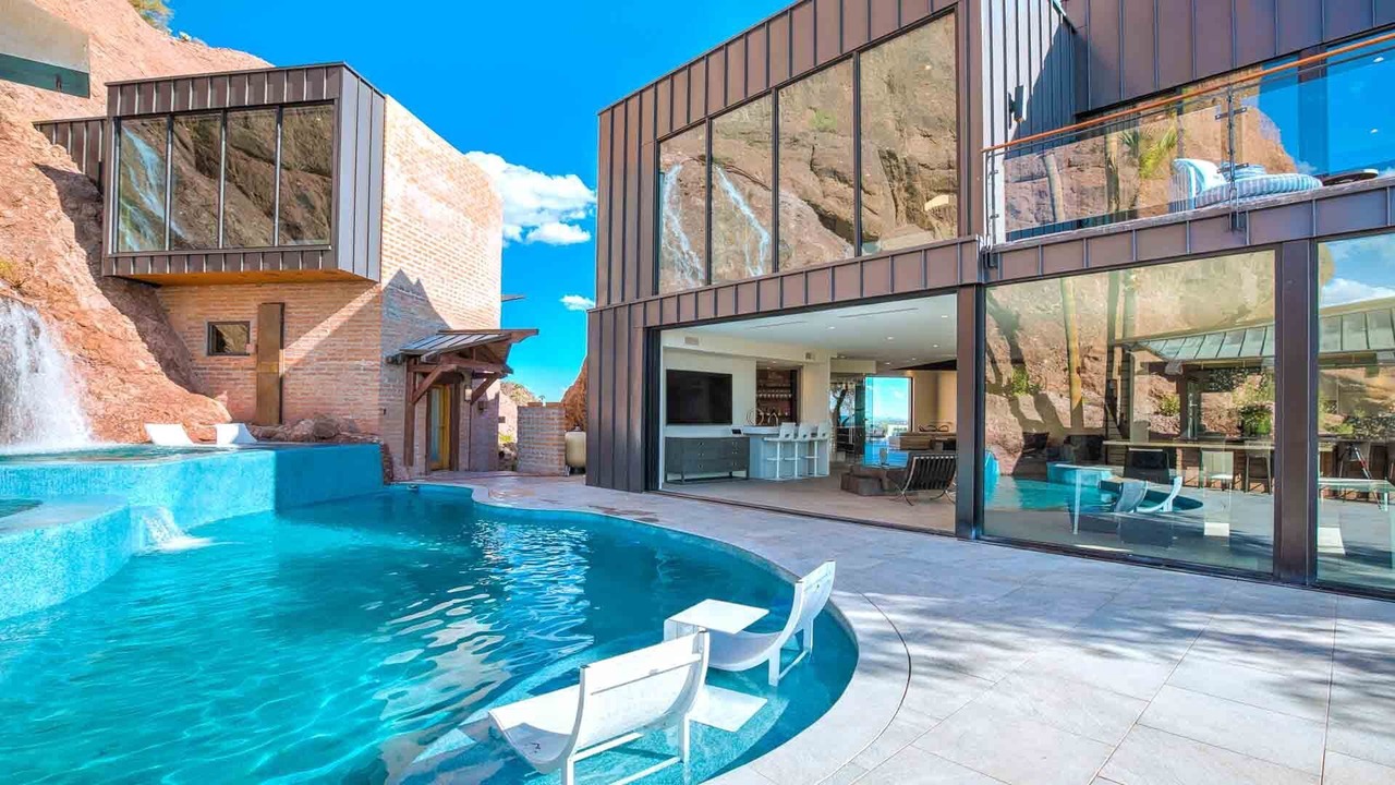 Photo of Outdoor in Camelback Sierra