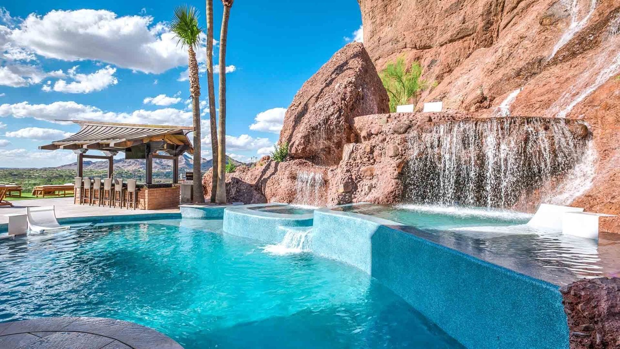 Photo of Outdoor in Camelback Sierra
