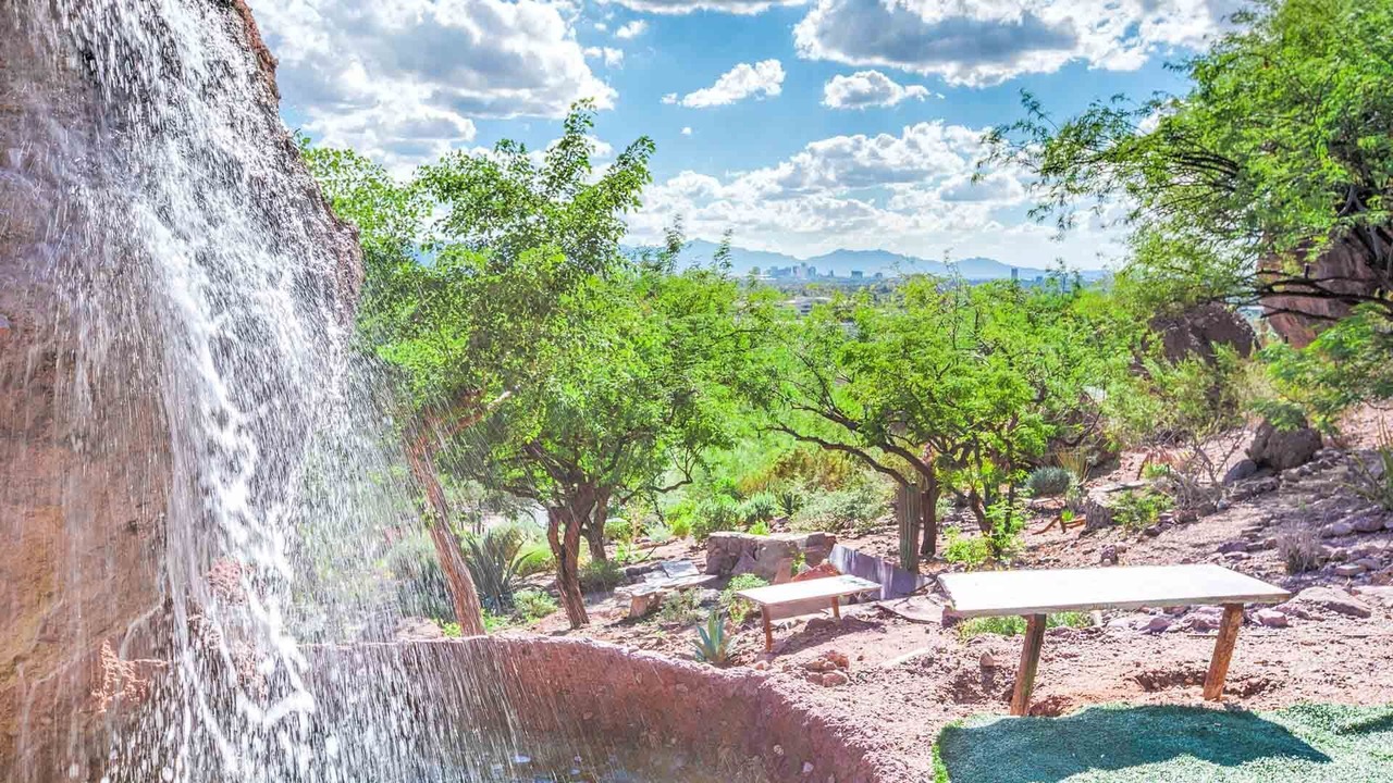 Photo of Outdoor in Camelback Sierra