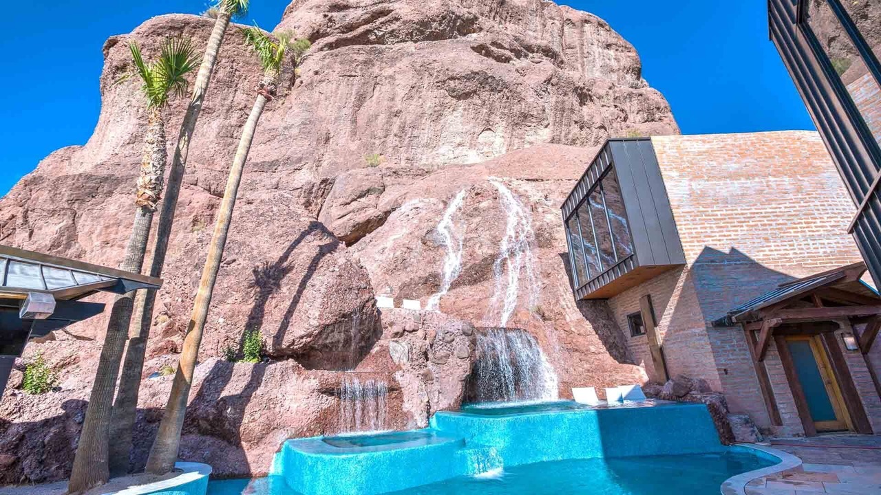 Photo of Outdoor in Camelback Sierra