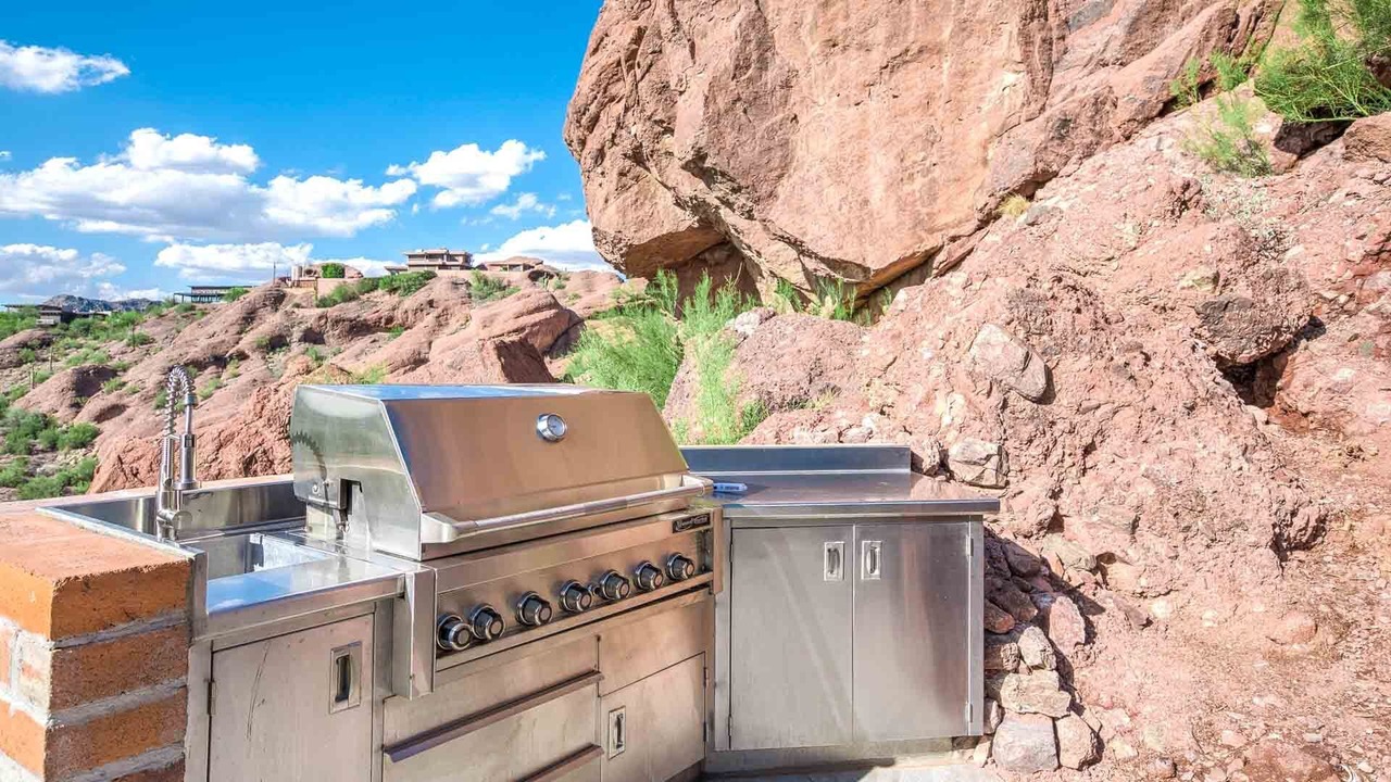 Photo of Outdoor in Camelback Sierra