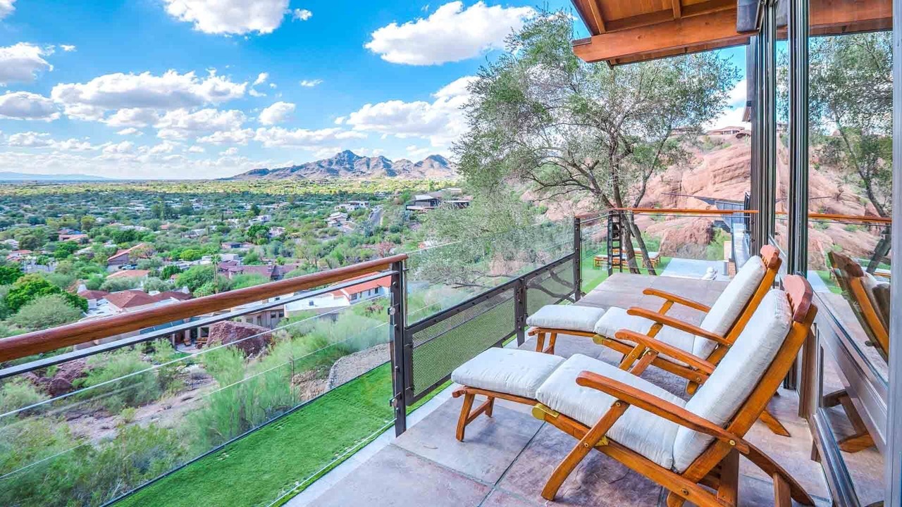 Photo of Others in Camelback Sierra