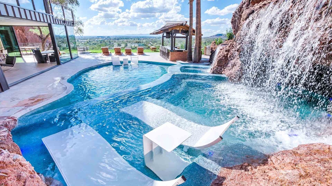 Photo of Outdoor in Camelback Sierra