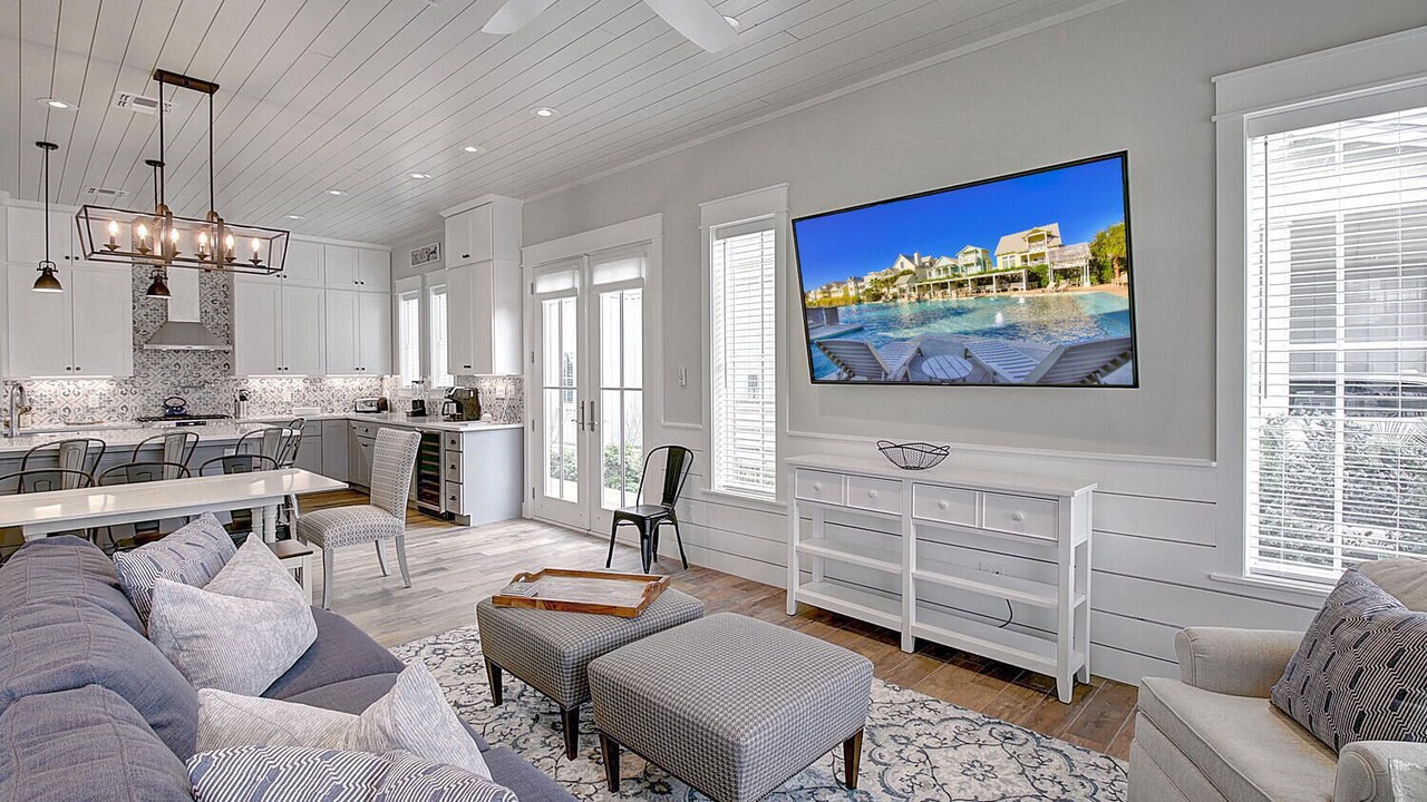 Photo of Bedroom in Cinnamon Shore
