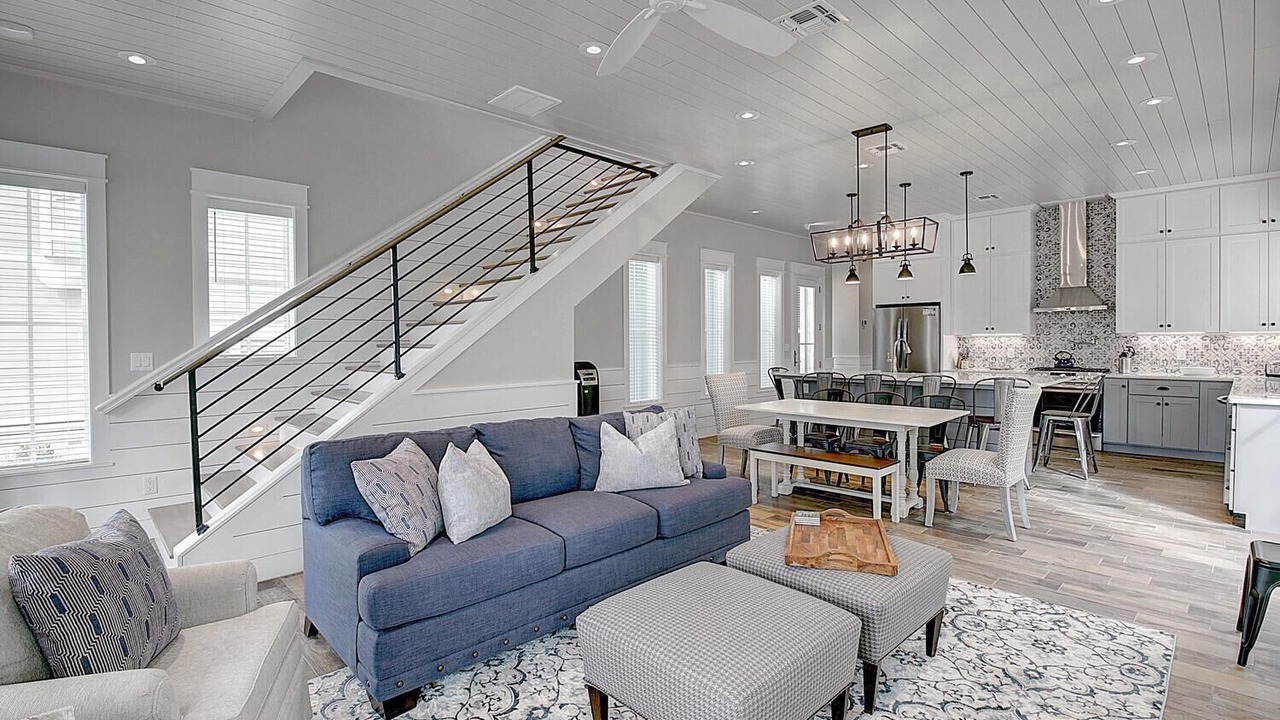 Photo of Bedroom in Cinnamon Shore