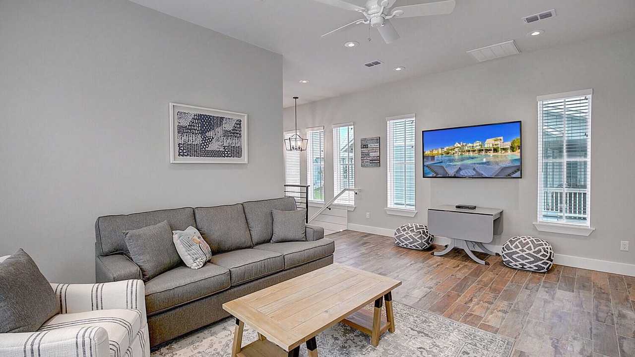 Photo of Bedroom in Cinnamon Shore