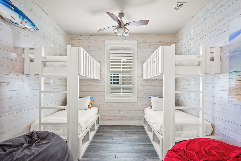 Photo of Bedroom in Cinnamon Shore
