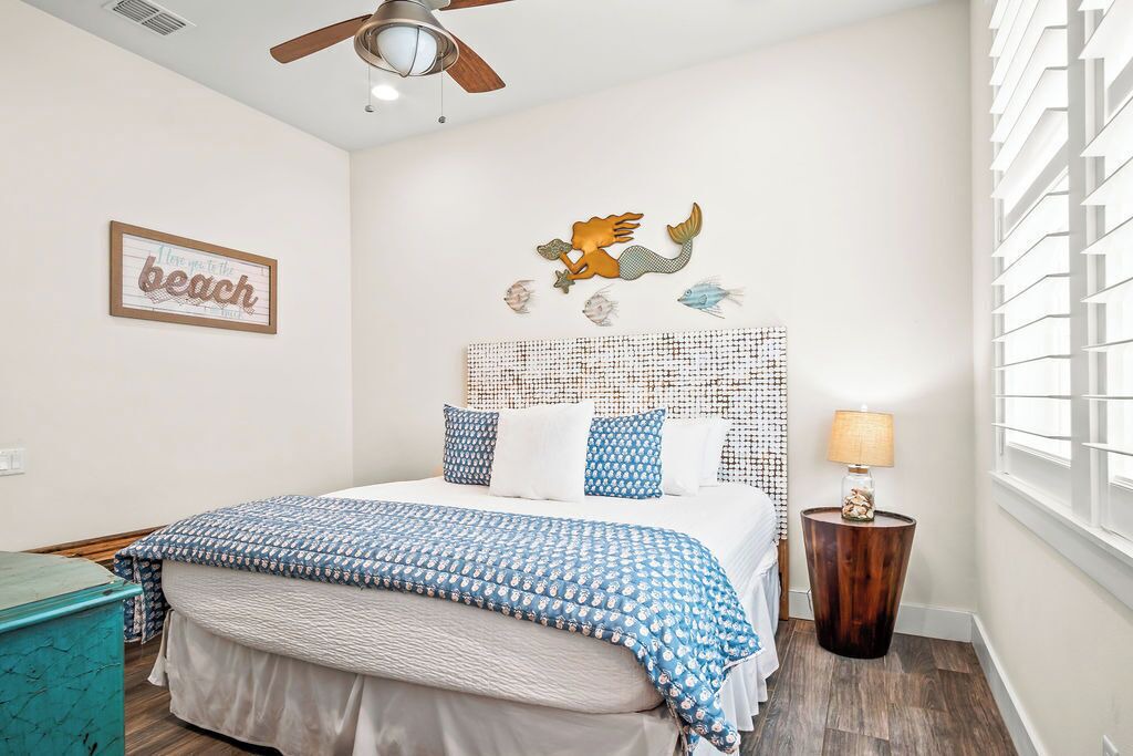 Photo of Bedroom in Cinnamon Shore